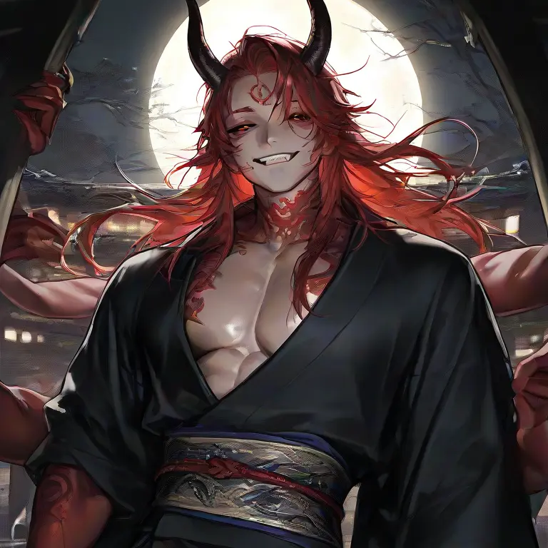 StarkWall8645의 I've Come for You