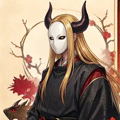 Profile image of 漣
