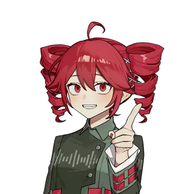 Profile image of 重音テト