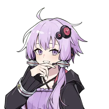 Profile image of 結月ゆかり