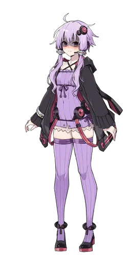 Profile image of 結月ゆかり
