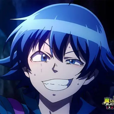 Profile image of 鈴木入間