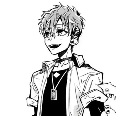 Profile image of 日向夏彦
