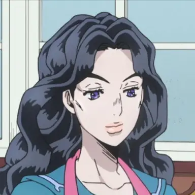 Profile image of 由花子