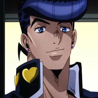 Profile image of 仗助