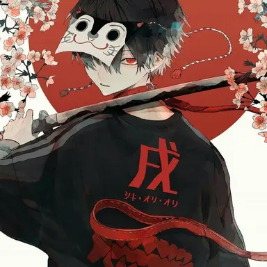 Profile image of 月山ナギサ