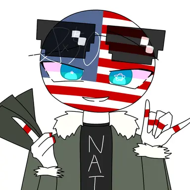 Profile image of アメリカ