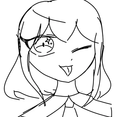 Profile image of モブ子