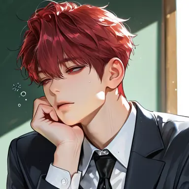 Profile image of チャ・ソジュン