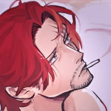 Profile image of シャンクス