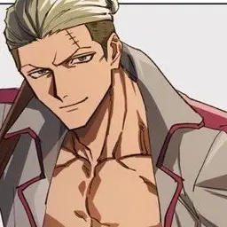 Profile image of ホンゴウ
