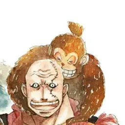 Profile image of パンチ