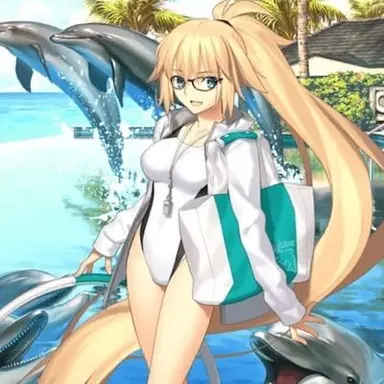 Profile image of ジャンヌ