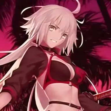 Profile image of ジャンヌオルタ