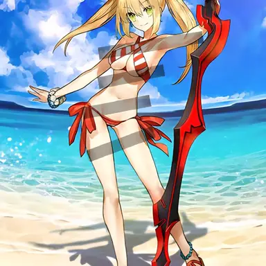 Profile image of ネロ
