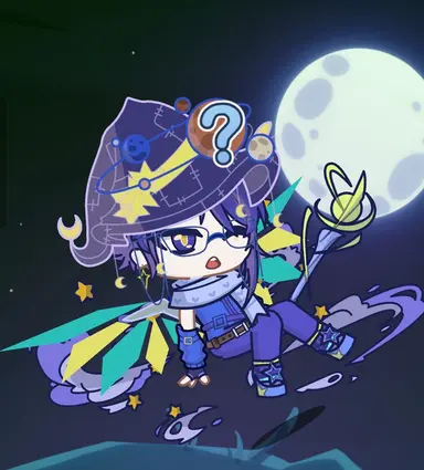 Profile image of まぐ