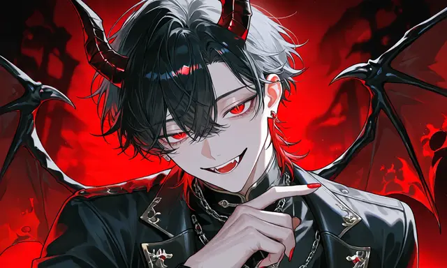 Profile image of テネブ
