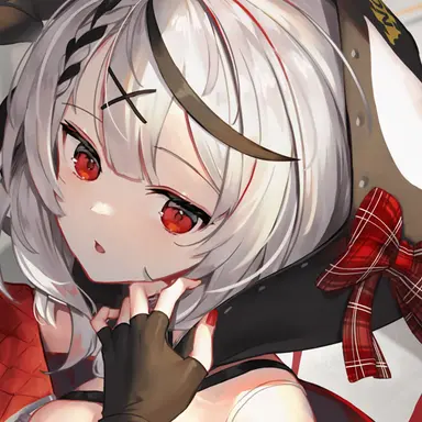 Profile image of クロヱ