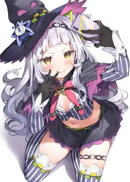 Profile image of Shion
