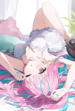 Profile image of Aqua