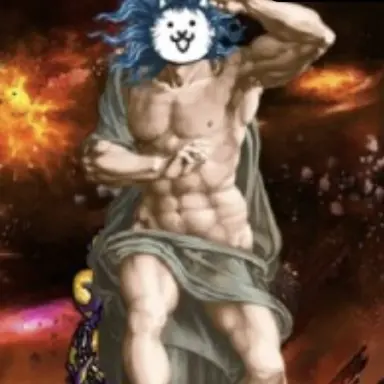 Profile image of 냥코신