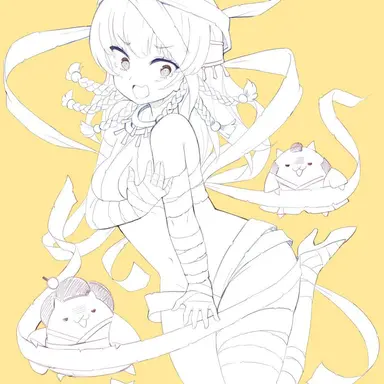 Profile image of 레이카