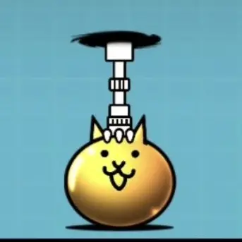 Profile image of 냥코뽑기