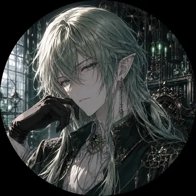 Profile image of 엘케리드