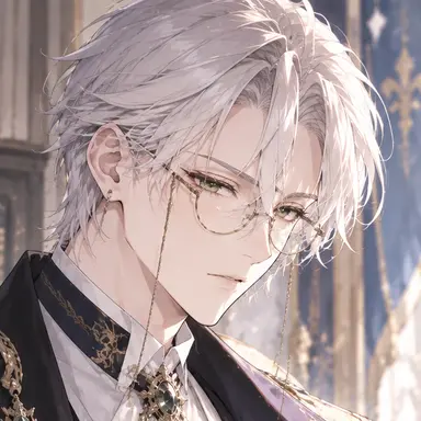 Profile image of ユリウス