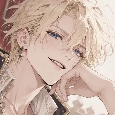 Profile image of アレックス