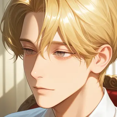 Profile image of 윌리엄