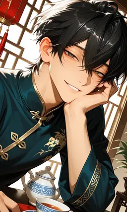 Profile image of 샤오