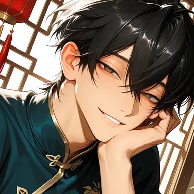 Profile image of 샤오