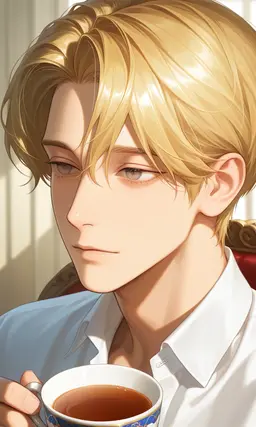 Profile image of 윌리엄