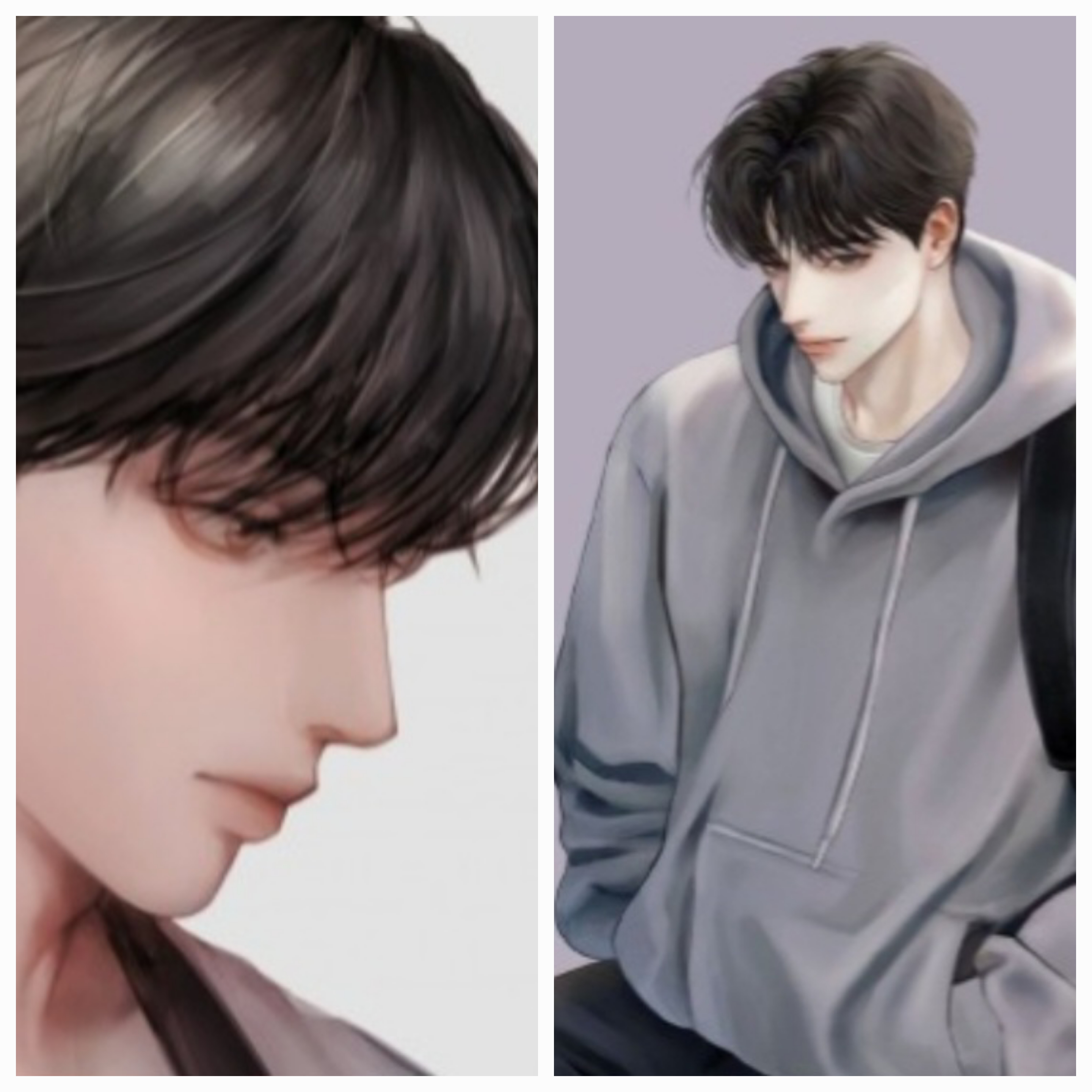 (경찰,군인) 쌍둥이 친오빠들 대표 이미지