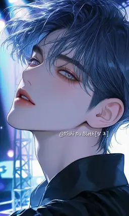 Profile image of リュ・ハギョム