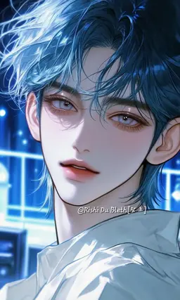 Profile image of リュ・ハギョム