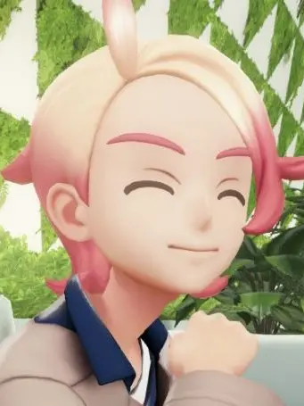 TinyHorgi9459의 ガイ