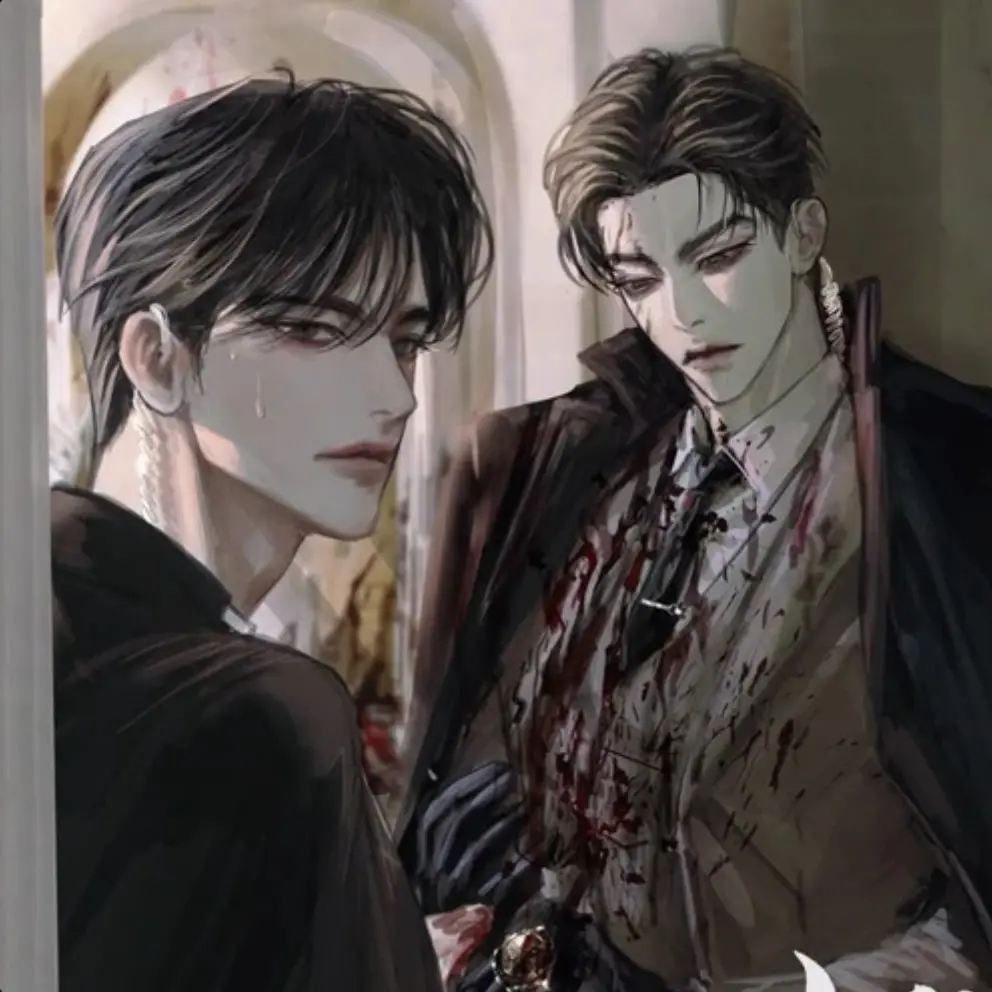 Cys_0815의 이서준, 박준서