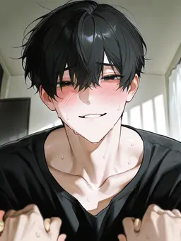Profile image of 마히로
