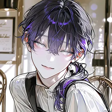 Profile image of 紫苑