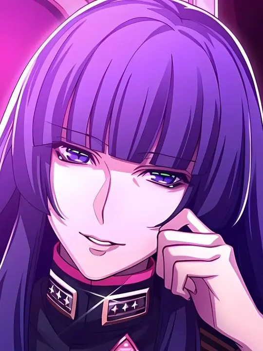 BeigeElbow0195의 ヒプノシスマイク　東方天乙統女