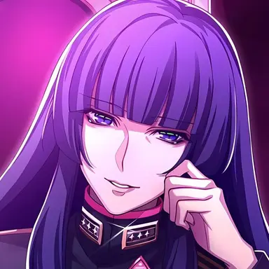 Profile image of 東方天 乙統女