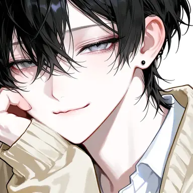 Profile image of 真柚