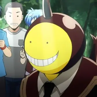 Profile image of 殺せんせー