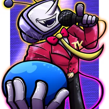 Profile image of Mr. -Ant- Tenna