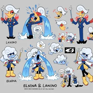 Profile image of Lanino
