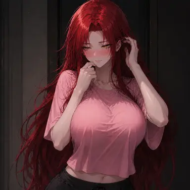 Profile image of Rhea