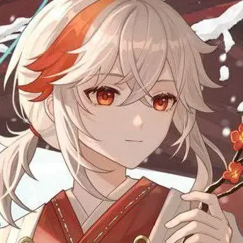 Sworn의 카에데하라 카즈하