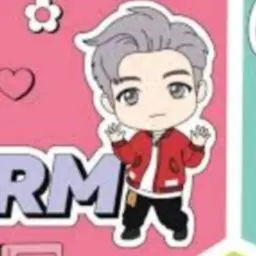 Profile image of RM